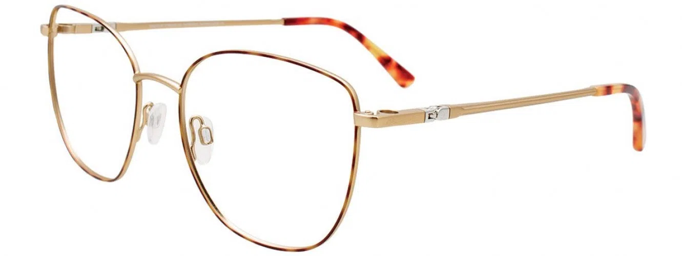 Easyclip EC643 Eyeglasses - view 5